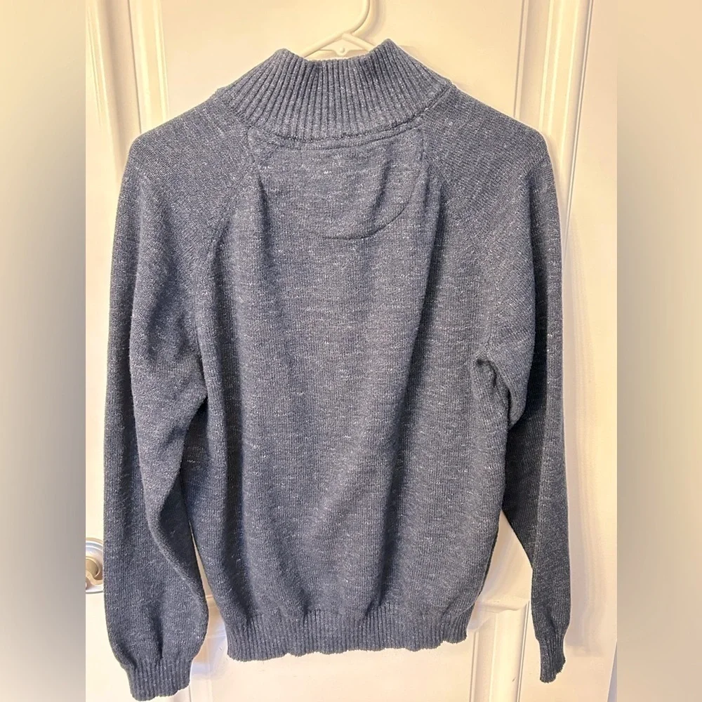 Weatherproof Vintage Men's Pullover Sweater